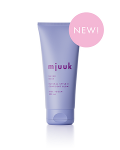 MJUUK SILVER HÁRMASKI 200ML