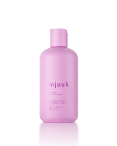 MJUUK VOLUME HÁRNÆRING 250ML