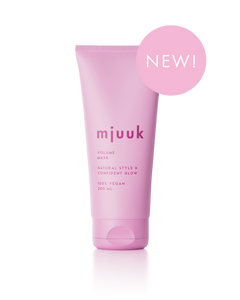 MJUUK VOLUME HÁRMASKI 200ML