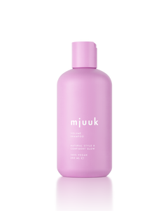 MJUUK VOLUME SJAMPÓ 250ML