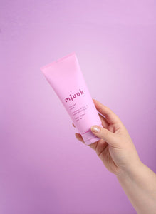 MJUUK VOLUME HÁRMASKI 200ML