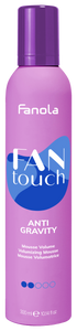 Fantouch Anti Gravity Mousse