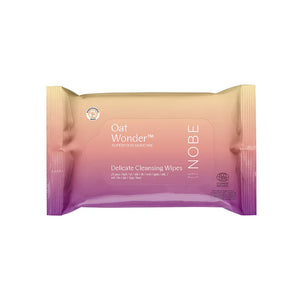 Oat Wonder® Delicate Cleansing Wipes
