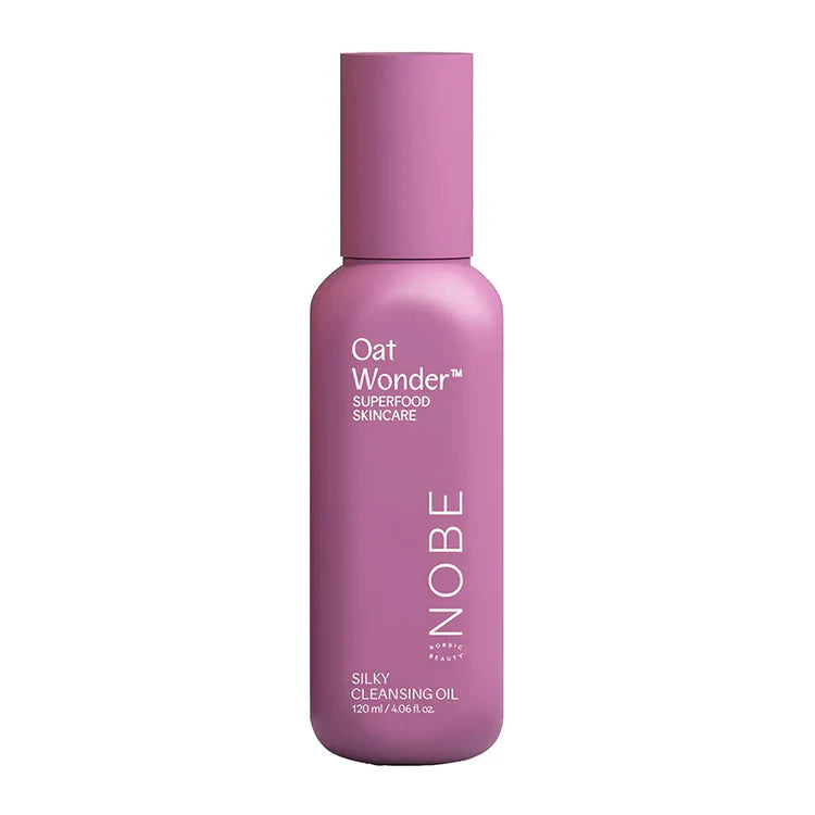 Oat Wonder® Silky Cleansing Oil