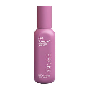 Oat Wonder® Silky Cleansing Oil