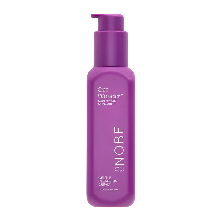 Oat Wonder® Gentle Cleansing Cream