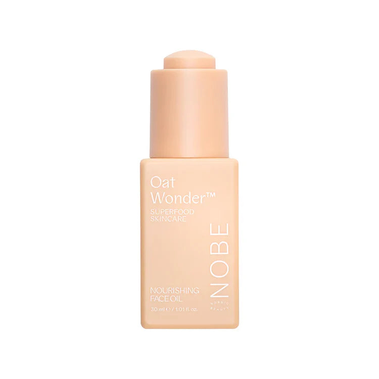 Superfood Skincare Oat Wonder® Nourishing Face Oil 30ml