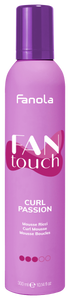 Fantouch Curl Passion