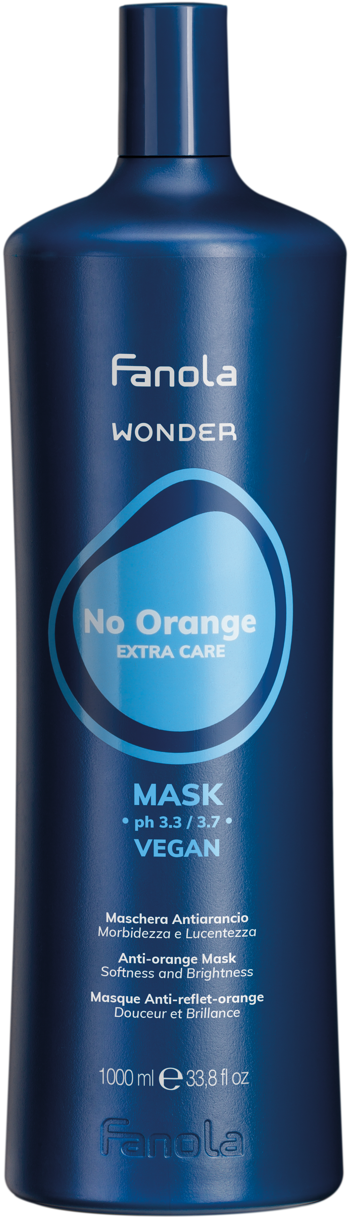 Wonder No Orange Mask 1000ml