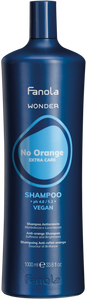 Wonder No Orange Sjampó 1000ml