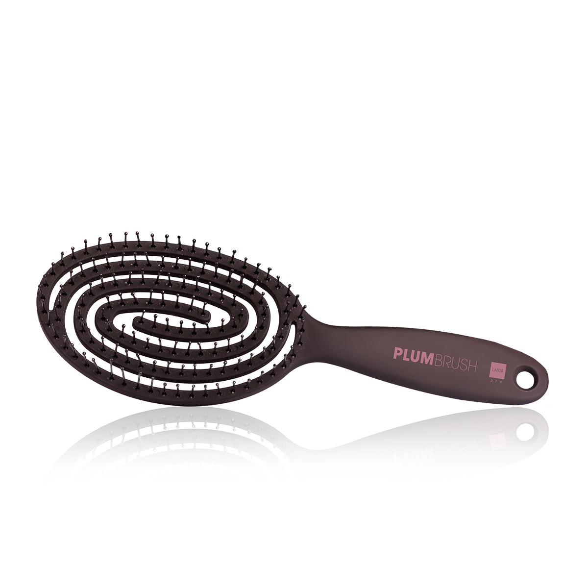 Plum Flex Detangling brush