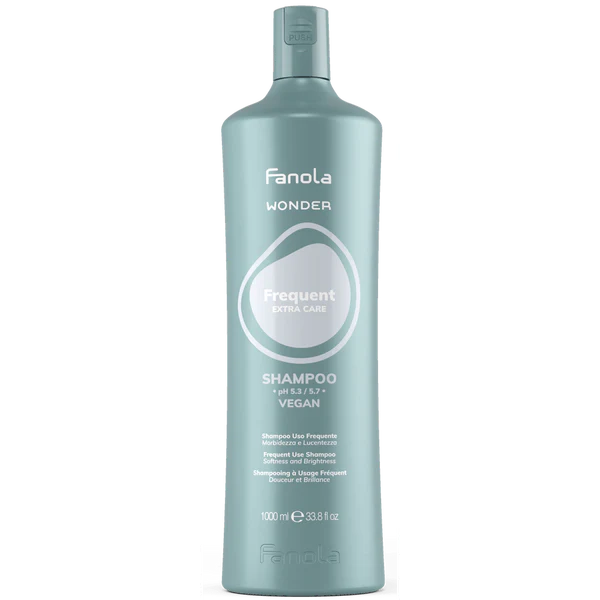 Wonder Frequent Shampoo 1000ml