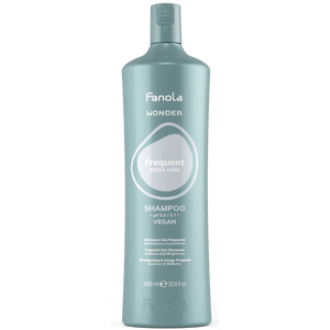 Wonder Frequent Shampoo 1000ml