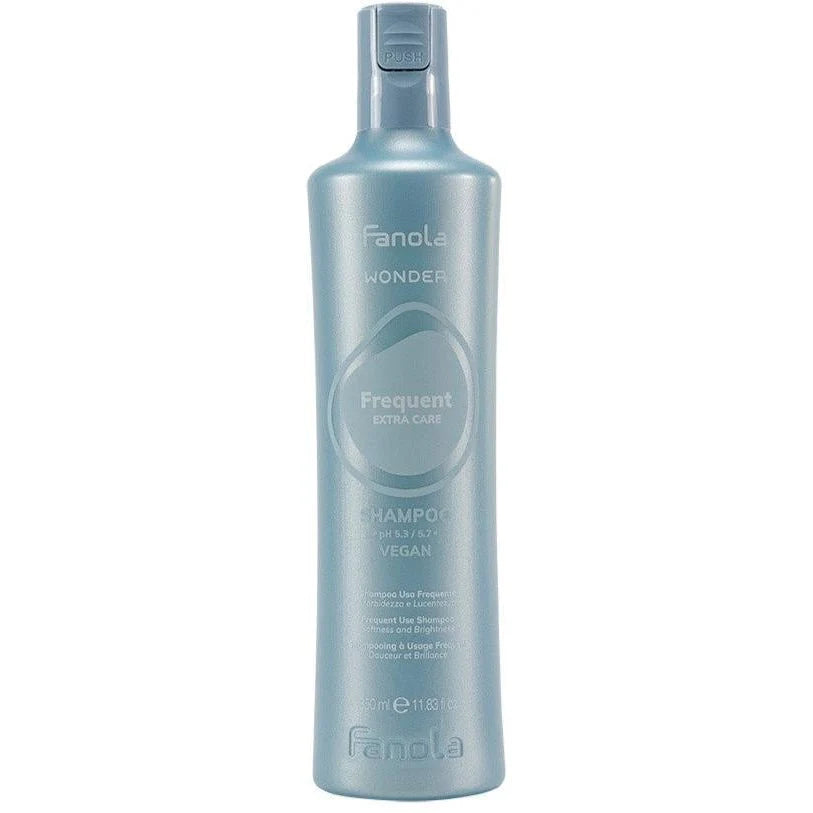 Wonder Frequent Shampoo 350ml