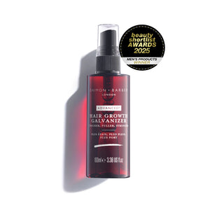 Hair Growth Galvanizer Spray