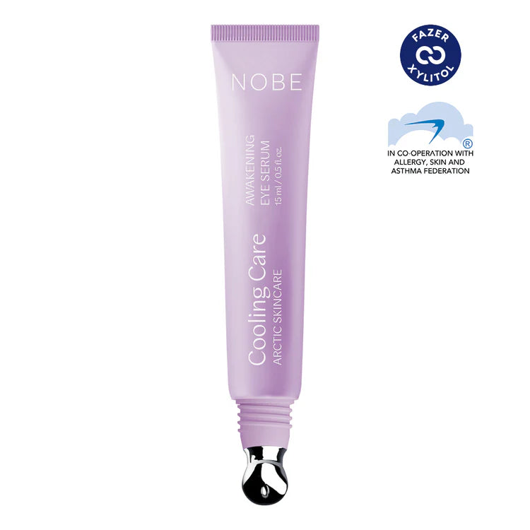 Cooling Care Awakening Eye Serum