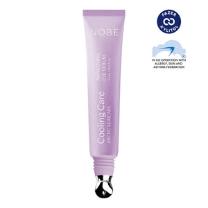 Cooling Care Awakening Eye Serum
