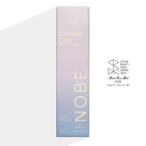 Cooling Care Frosty Face Mist