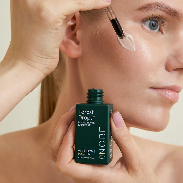 Forest Drops® Microbiome Booster