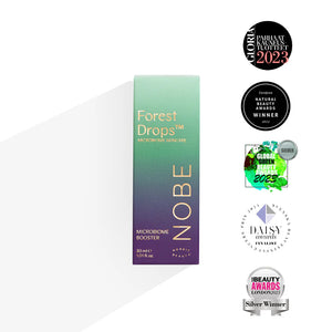 Forest Drops® Microbiome Booster
