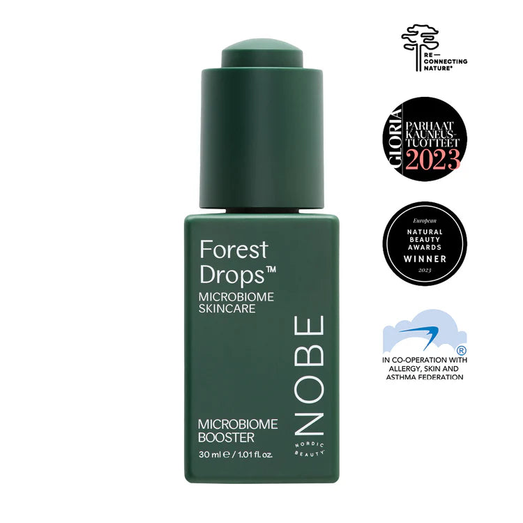 Forest Drops® Microbiome Booster