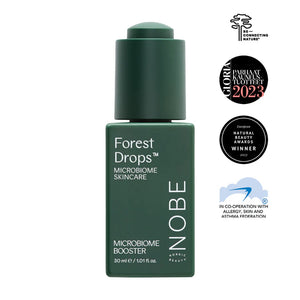 Forest Drops® Microbiome Booster