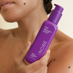 Oat Wonder® Gentle Cleansing Cream