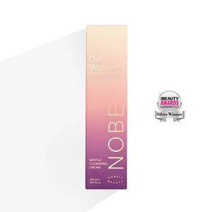 Oat Wonder® Gentle Cleansing Cream
