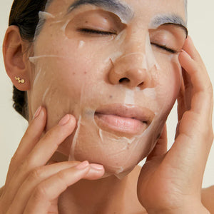 Oat Wonder® Hydrating Sheet Mask
