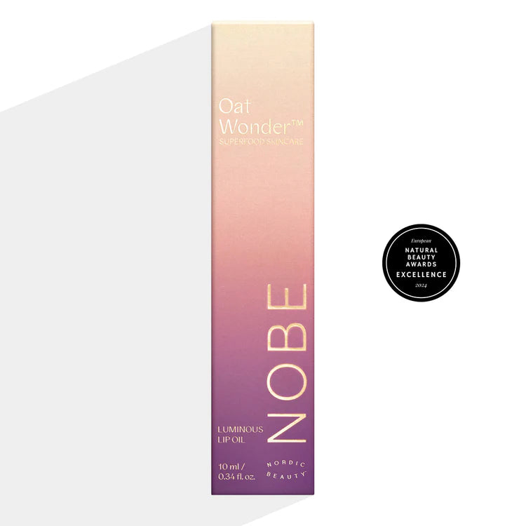 Superfood Skincare Oat Wonder® Luminous Lip Oil 10ml