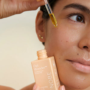 Superfood Skincare Oat Wonder® Nourishing Face Oil 30ml