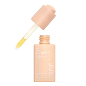 Superfood Skincare Oat Wonder® Nourishing Face Oil 30ml