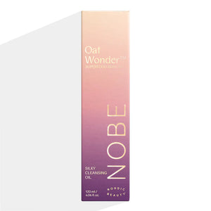 Oat Wonder® Silky Cleansing Oil