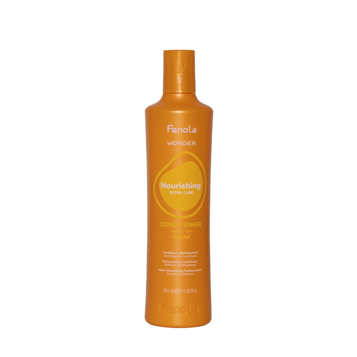 Wonder Nourishing Næring 350ml