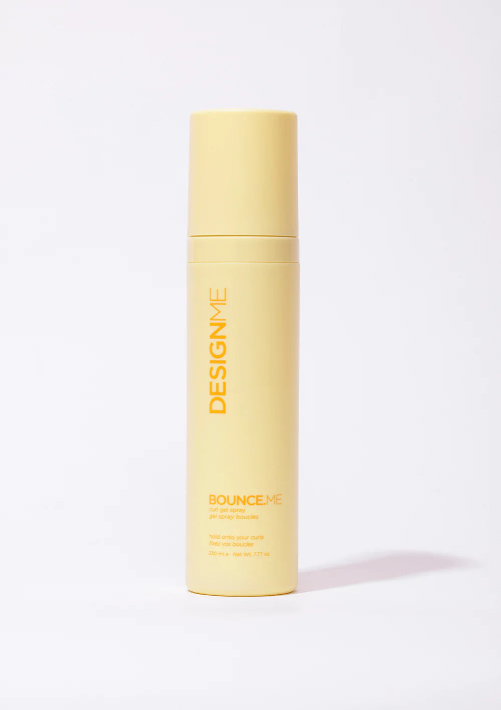 BOUNCE.ME • CURL SPRAY GEL 230ML