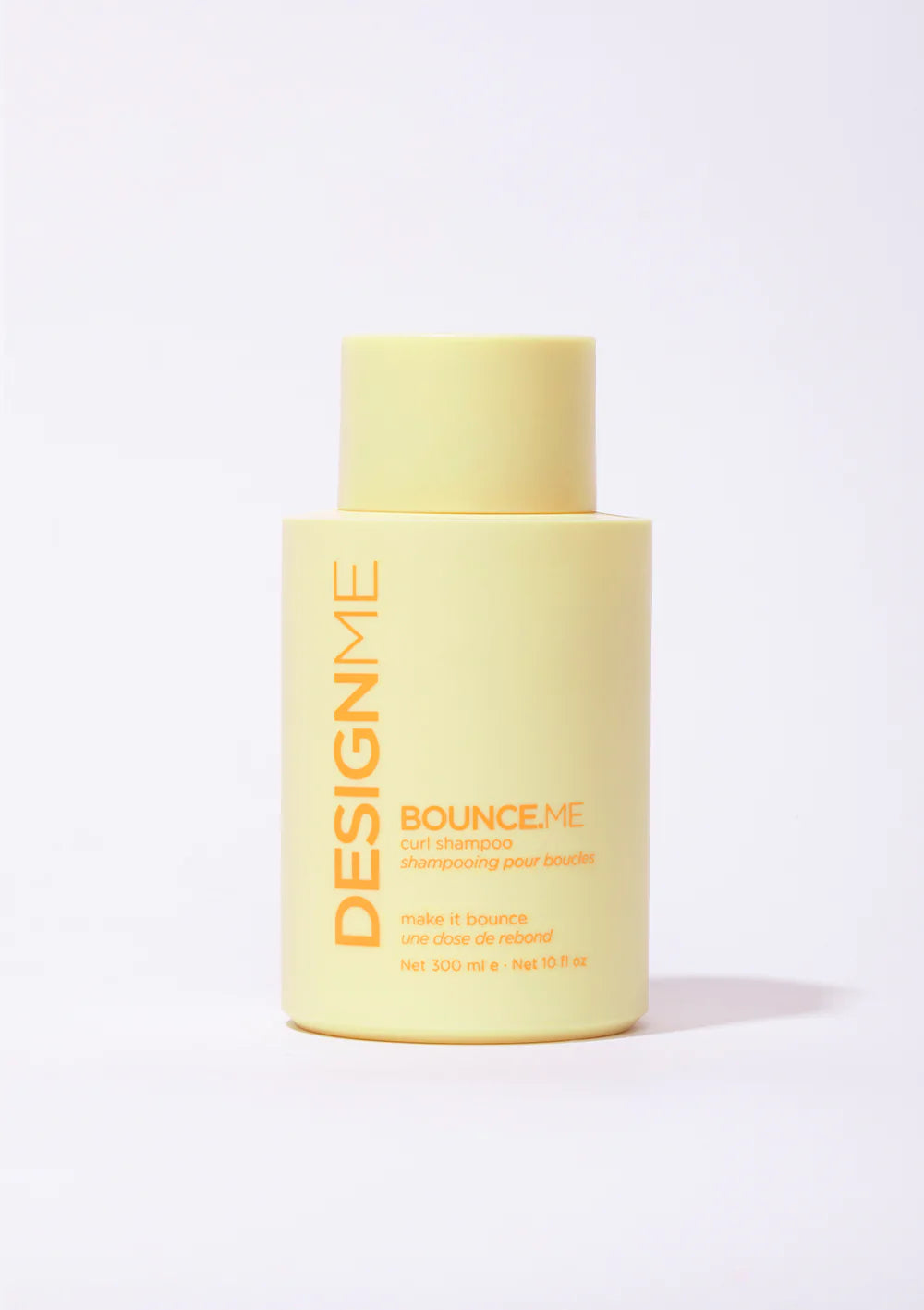 BOUNCE.ME • CURL SHAMPOO 300ml