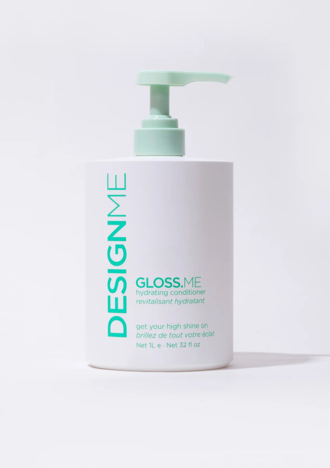 GLOSS.ME • HYDRATING CONDITIONER 1000ml