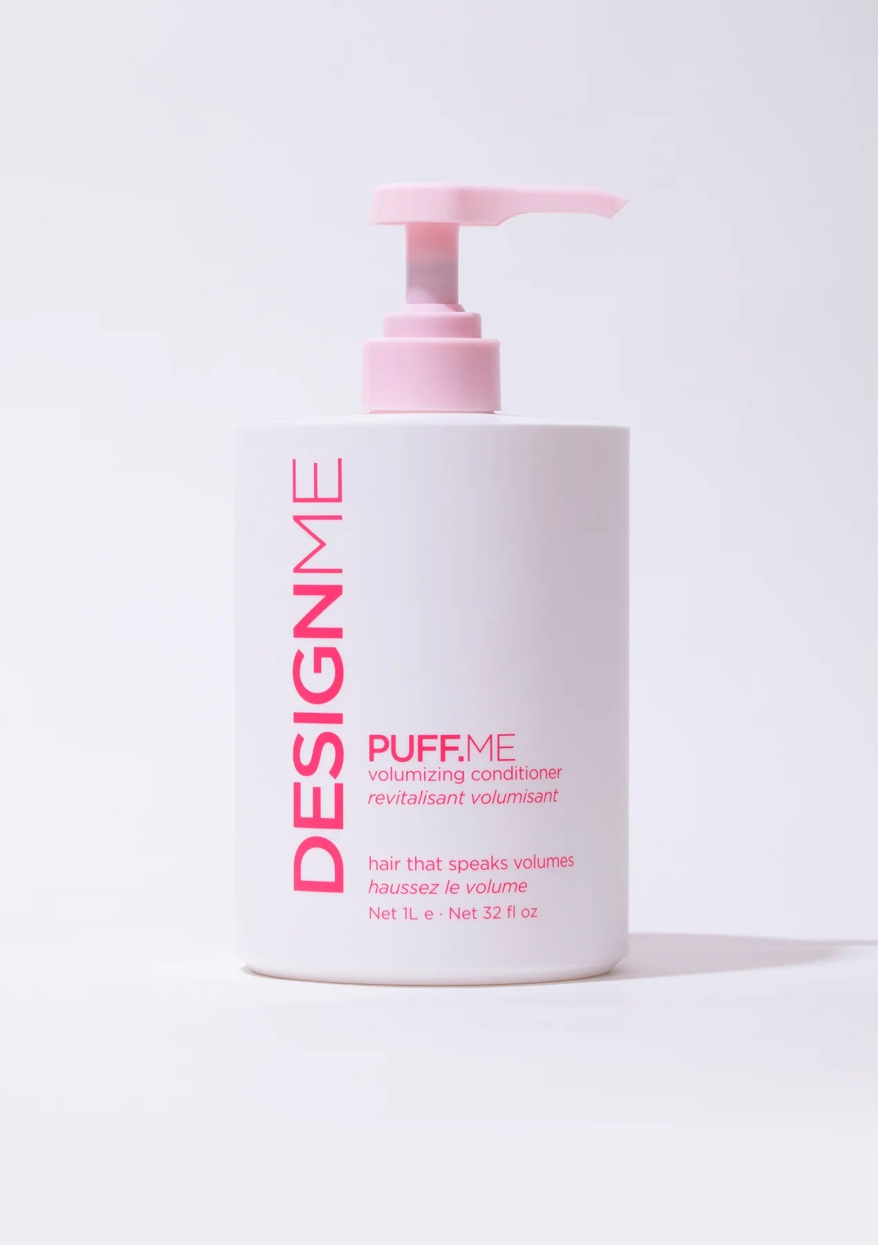 Puff.ME Conditioner 1000ml