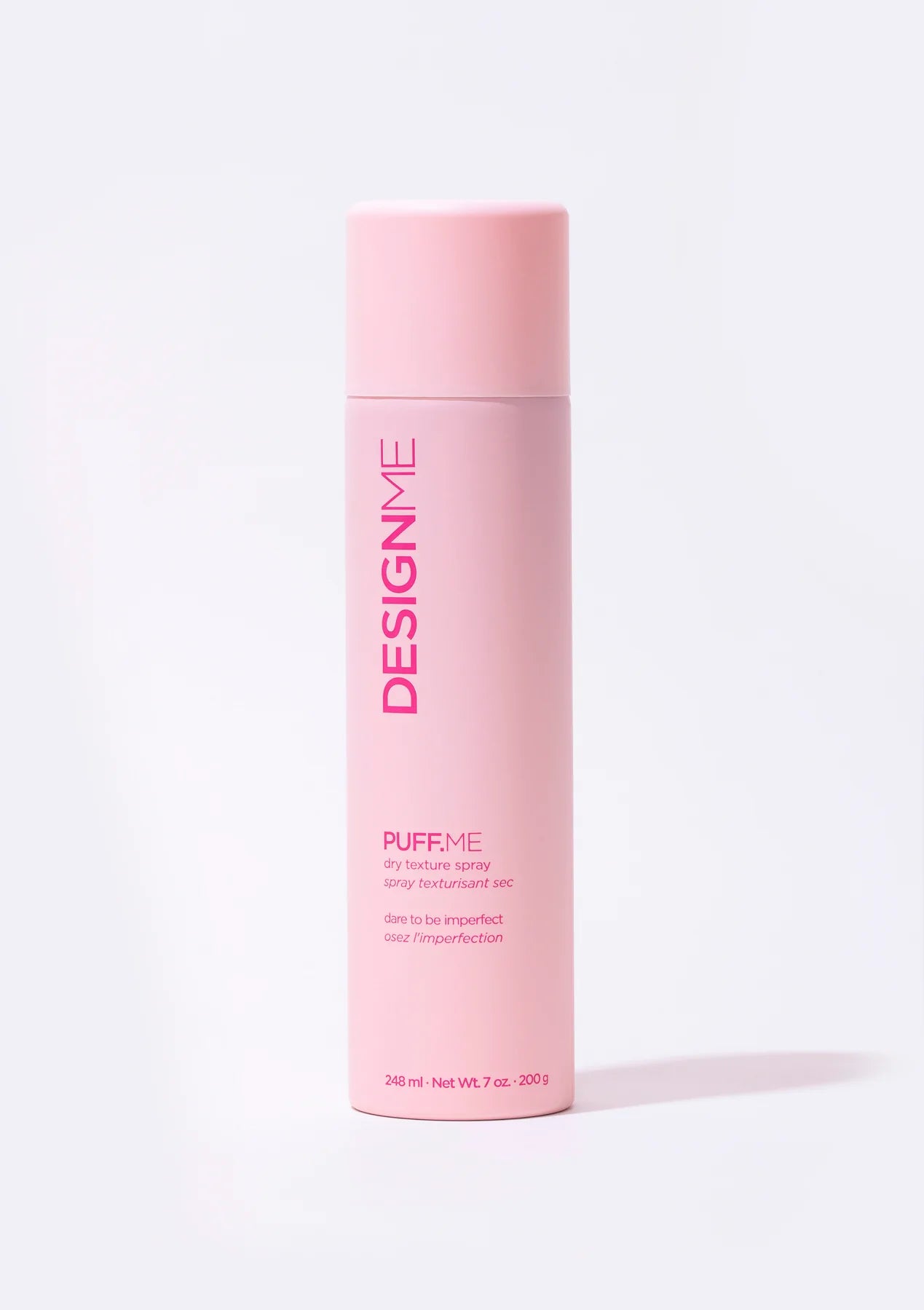 PUFF.ME • DRY TEXTURE SPRAY 248ml