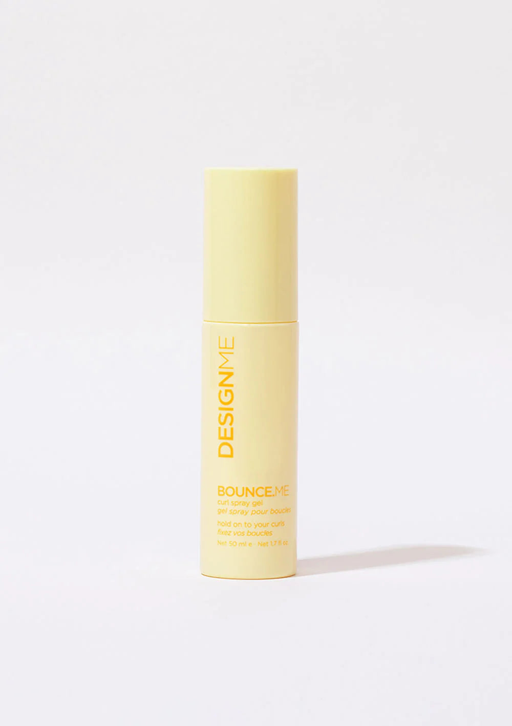 BOUNCE.ME • CURL SPRAY GEL 50ML