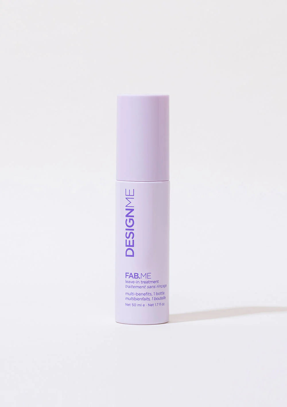 FAB.ME • LEAVE-IN TREATMENT 50ml