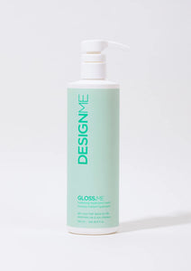 GLOSS.ME • HYDRATING TREATMENT MASK  500ml