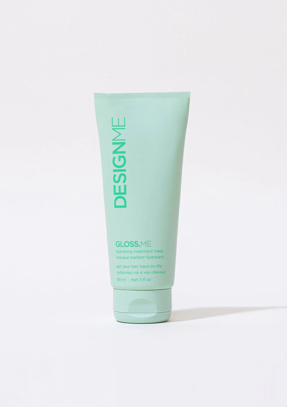 GLOSS.ME • HYDRATING TREATMENT MASK  90ml