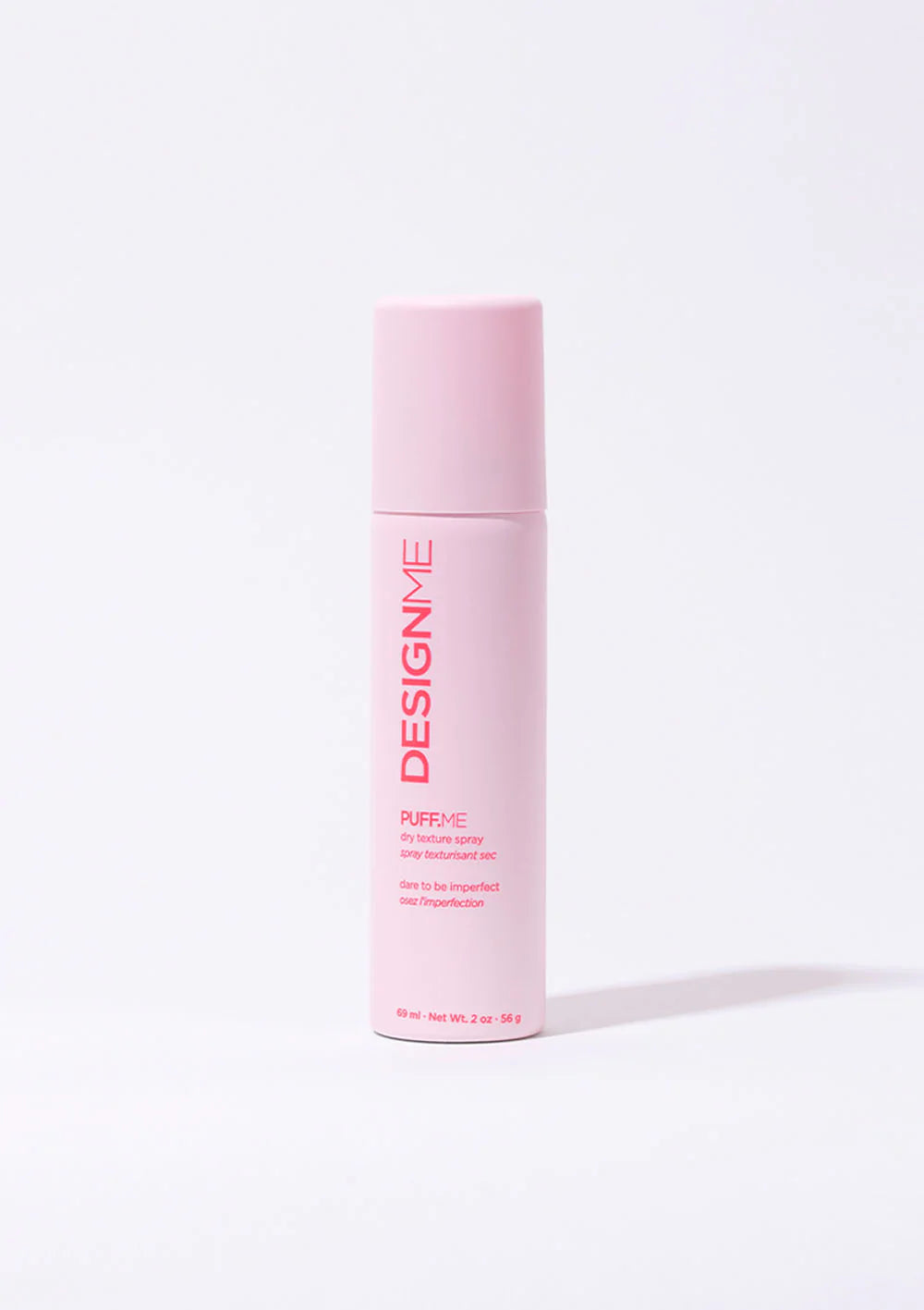 PUFF.ME • DRY TEXTURE SPRAY 69ml