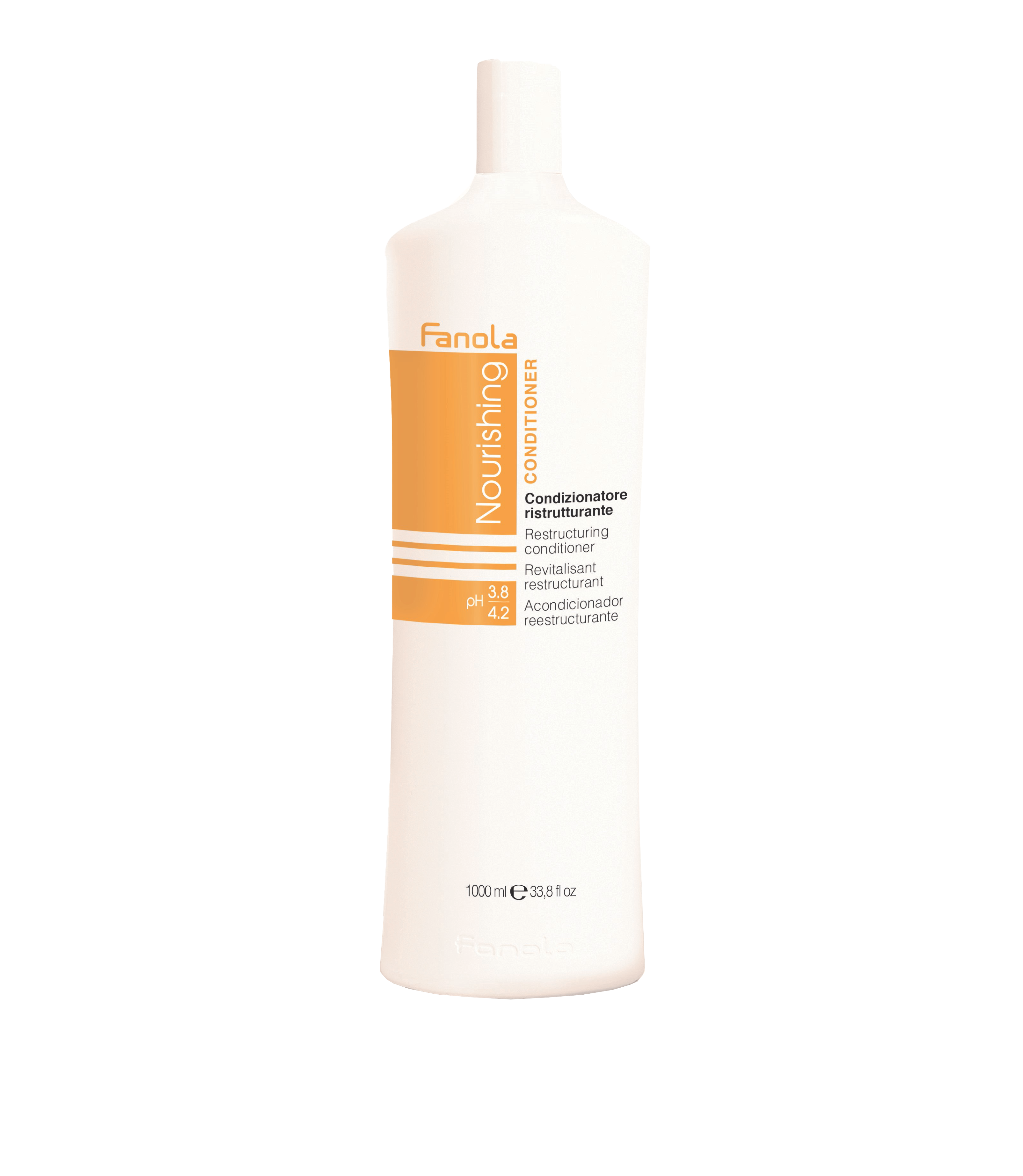 Nourishing Restructuring Conditioner 1000ml