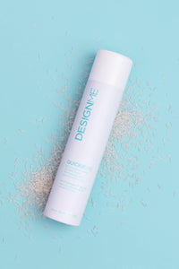 QUICKIE.ME • DRY SHAMPOO FOR LIGHT TONES 339ml