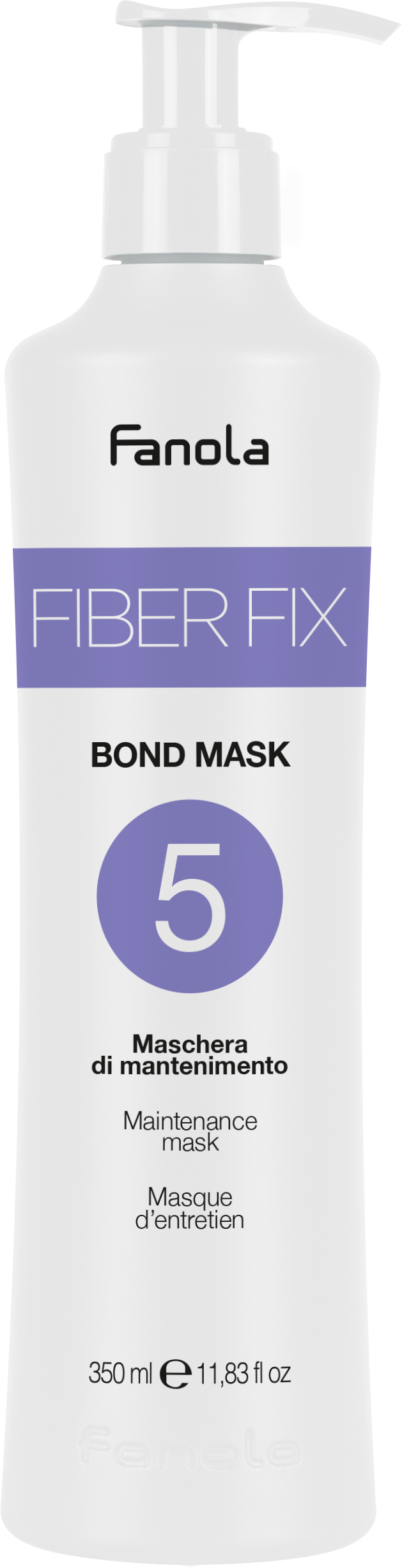 Fiber Fix Maski NR 5