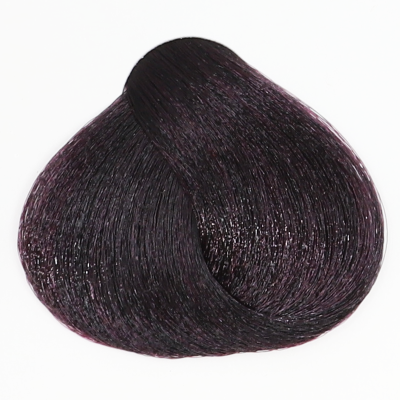 Fanola 5.2 Light Chestnut Violet 100ml