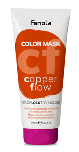 Color Mask Copper Flow 200ml