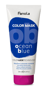 Color Mask Ocean Blue 200ml
